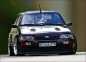 Preview: 1:18 Ford Escort Cosworth 1992 Purple metallic + BBS RS = mit OVP